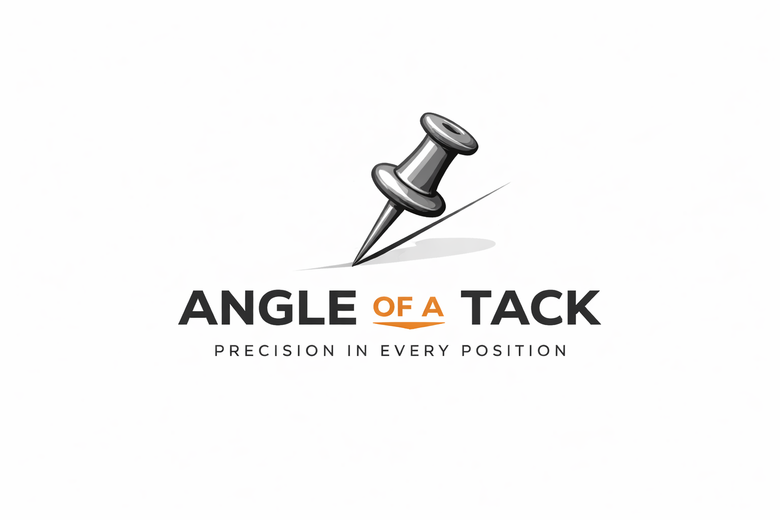 Angle of a Tack